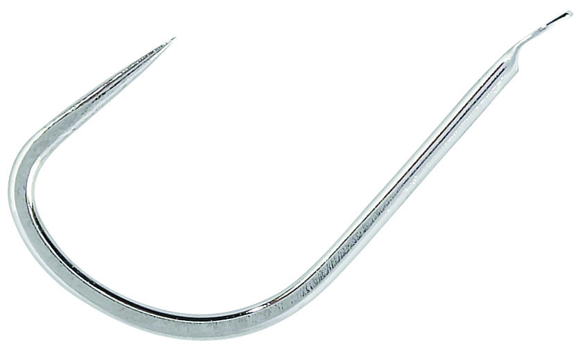 Owner Schonhaken silber 50238 #3