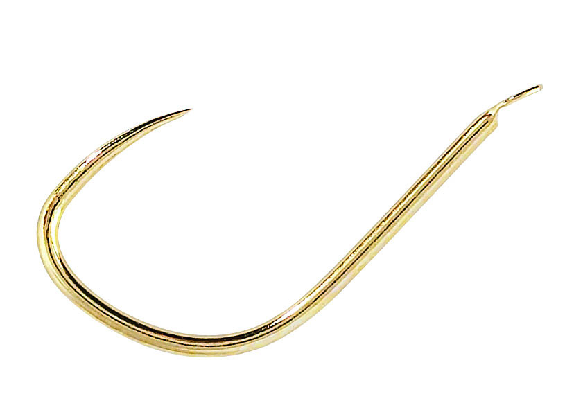 Owner Schonhaken gold 50708 #3