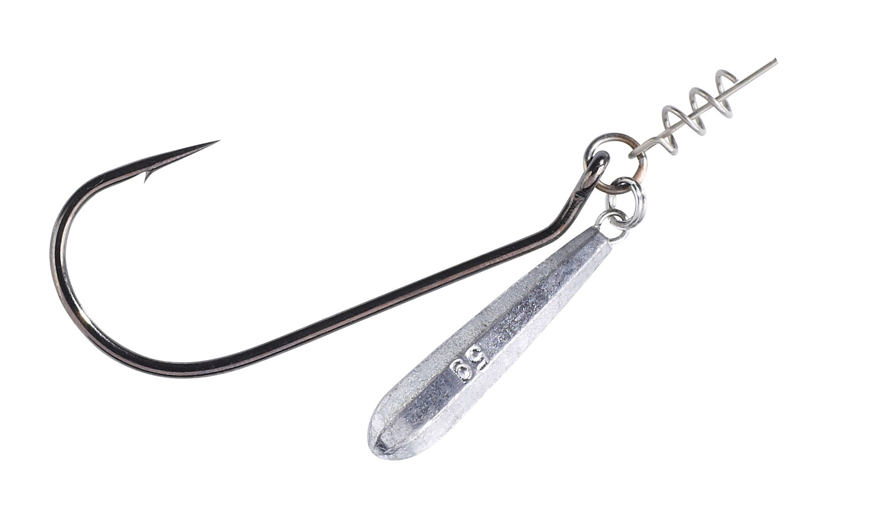 Owner Jig Rig Twist Lock 5199 4/0