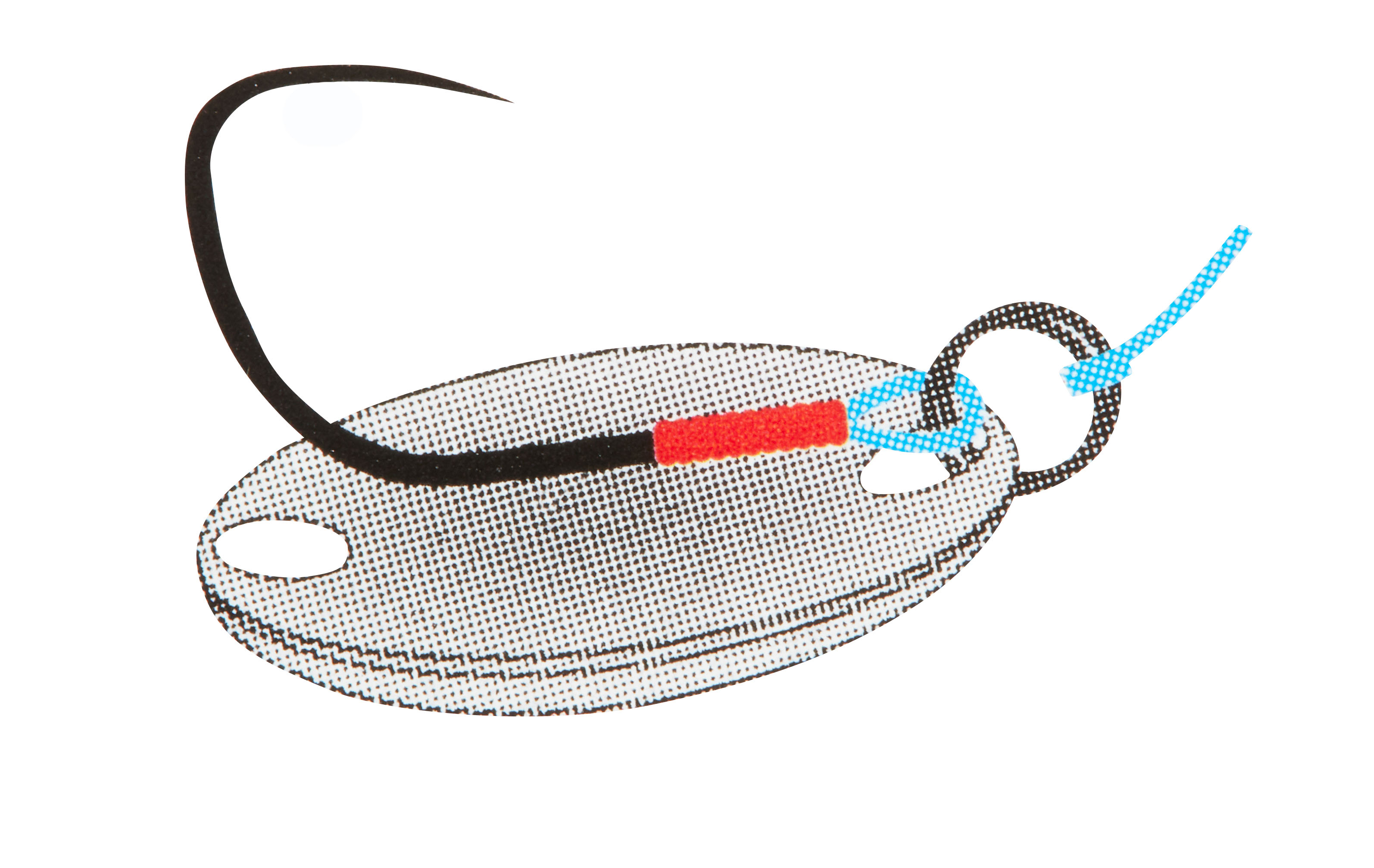 Owner A-21 Spoon gunsmoke 11691 #8