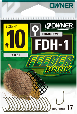 Owner Feeder 56941, FDH-1, Hakengr. 12