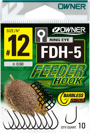 Owner Feeder 56945, FDH-5, Hakengr. 14