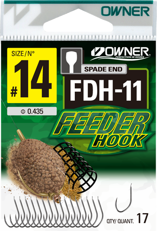 Owner Feeder 56936, FDH-11, Hakengr. 16