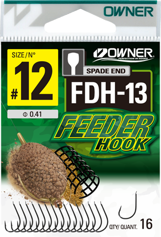 Owner Feeder 56938, FDH-13, Hakengr. 8