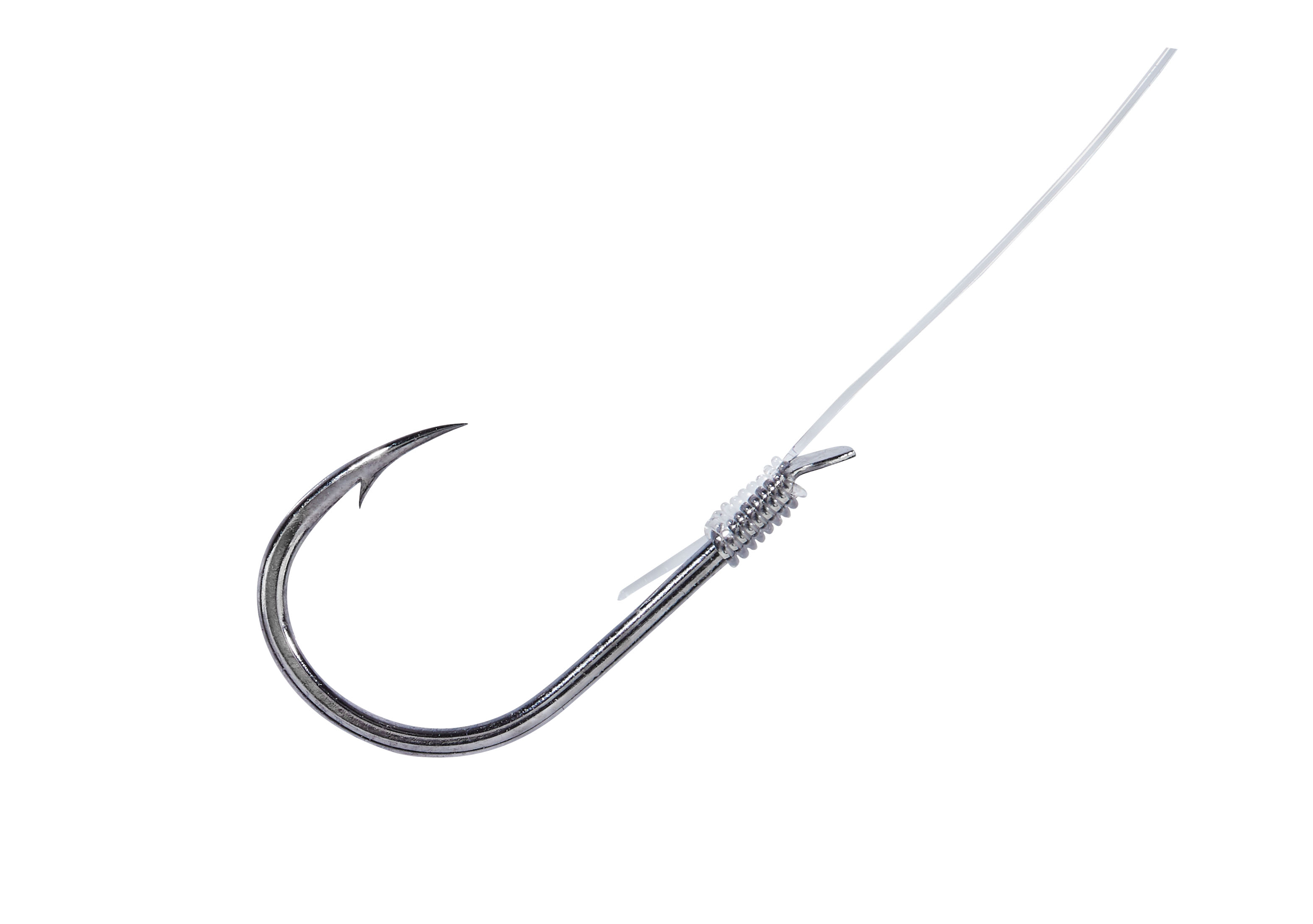 Camtec Speci Haken Barbe, #8, 0,26mm