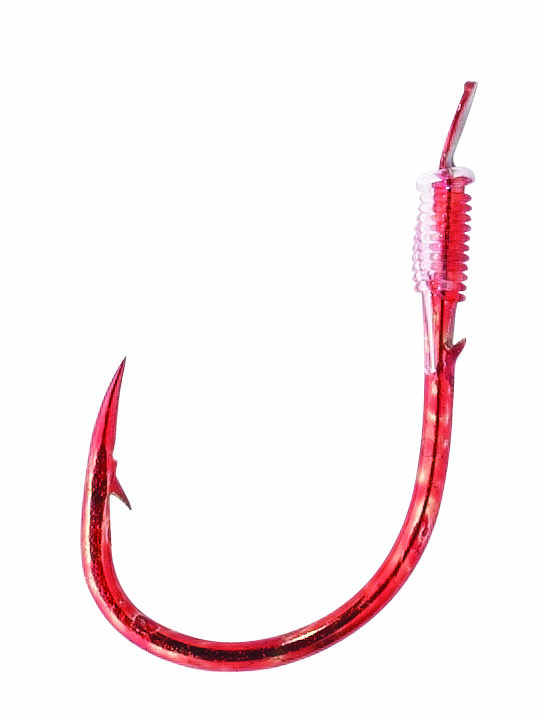 Camtec Speci Forelle/Sbiro rot 140cm #6