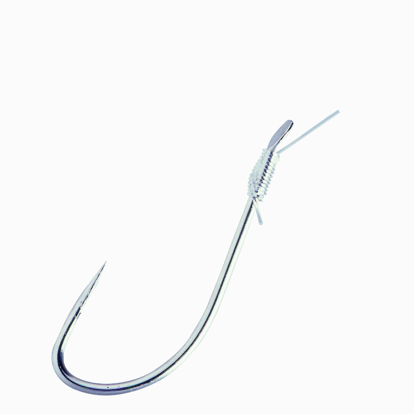 Camtec Speci Schonhaken silber 60cm #16
