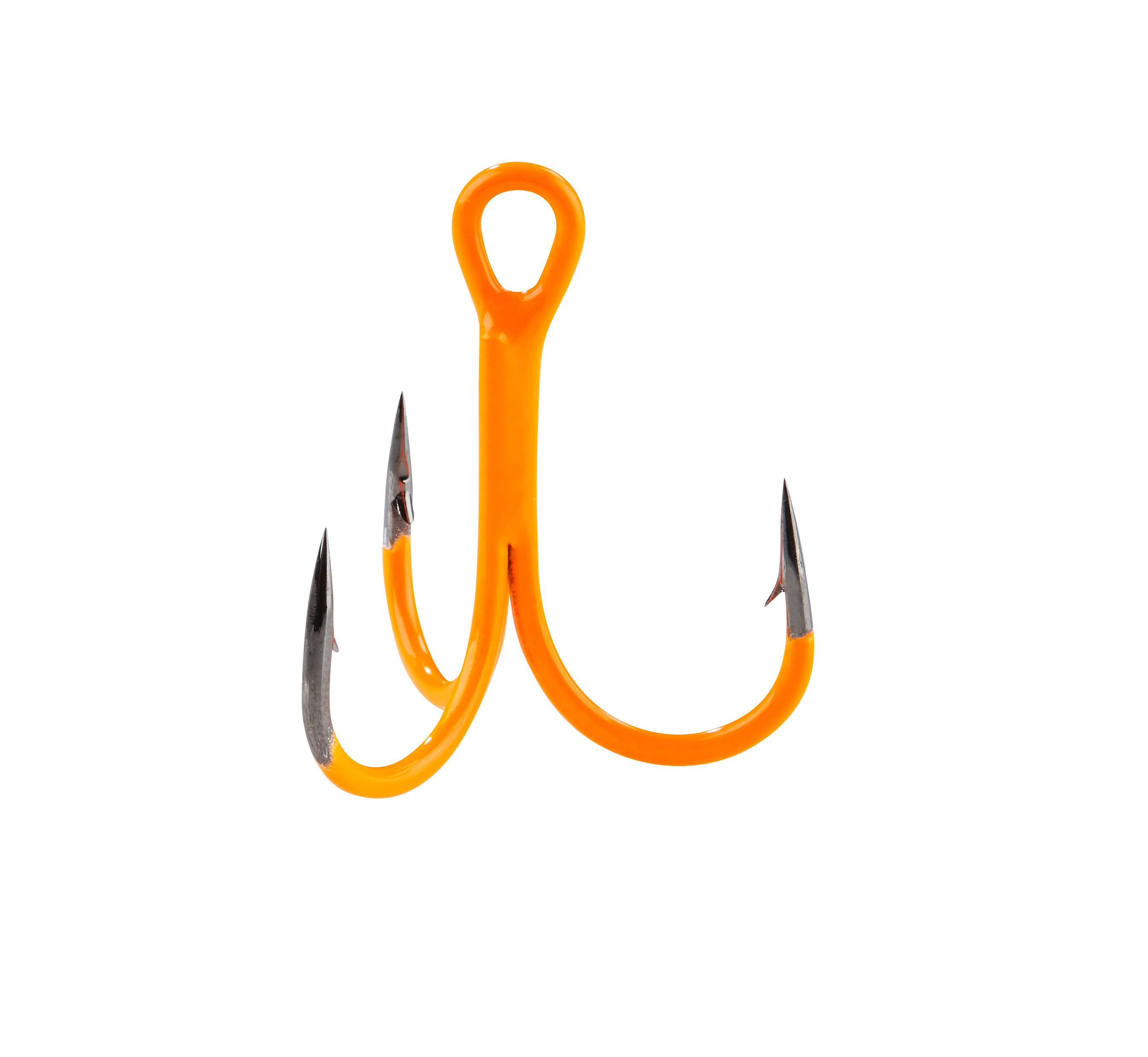 Camtec Drilling orange #6