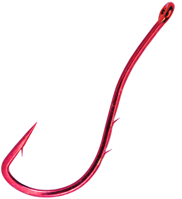 Camtec Speci Aal/Dorsch rot #2