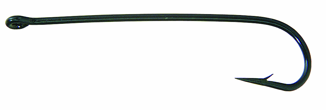 Camtec Speci Butt schwarz #1