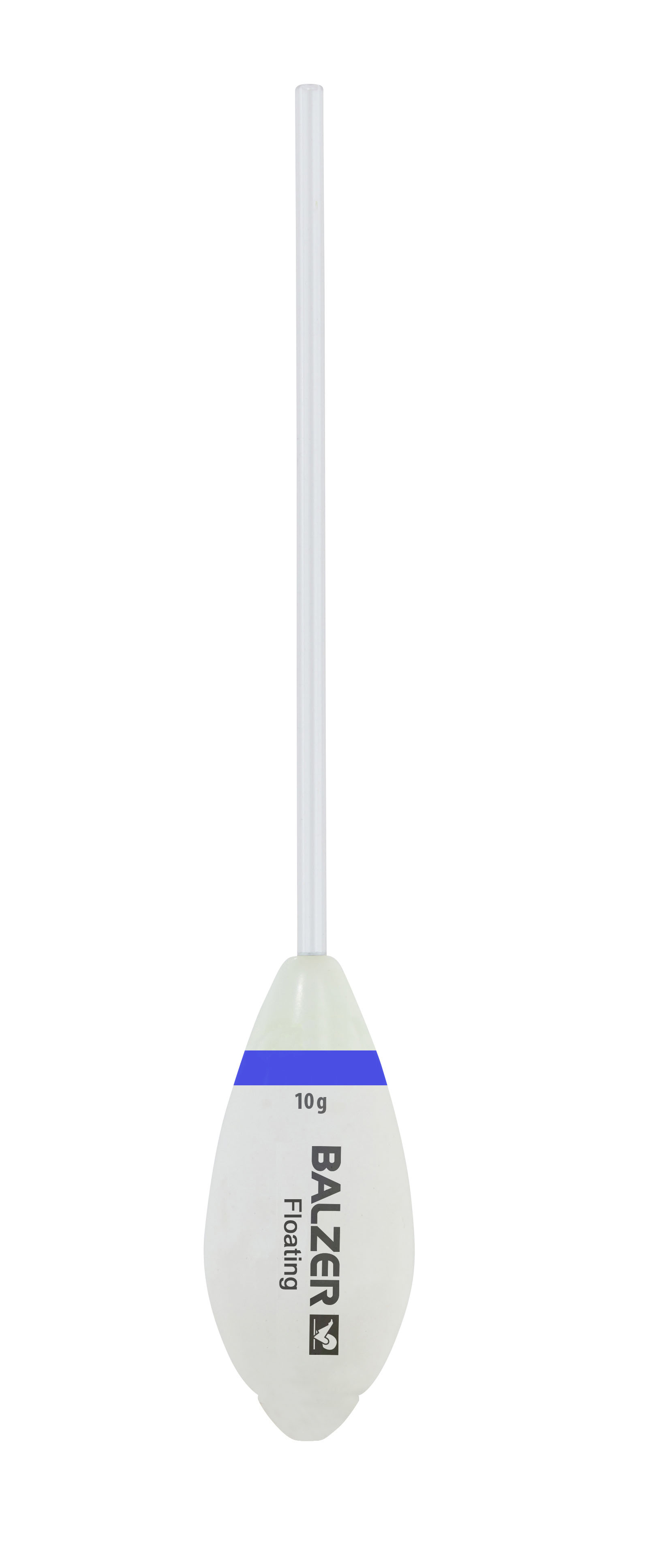 Trout Attack Sbirolino mit EAN Code schwimmend 15g