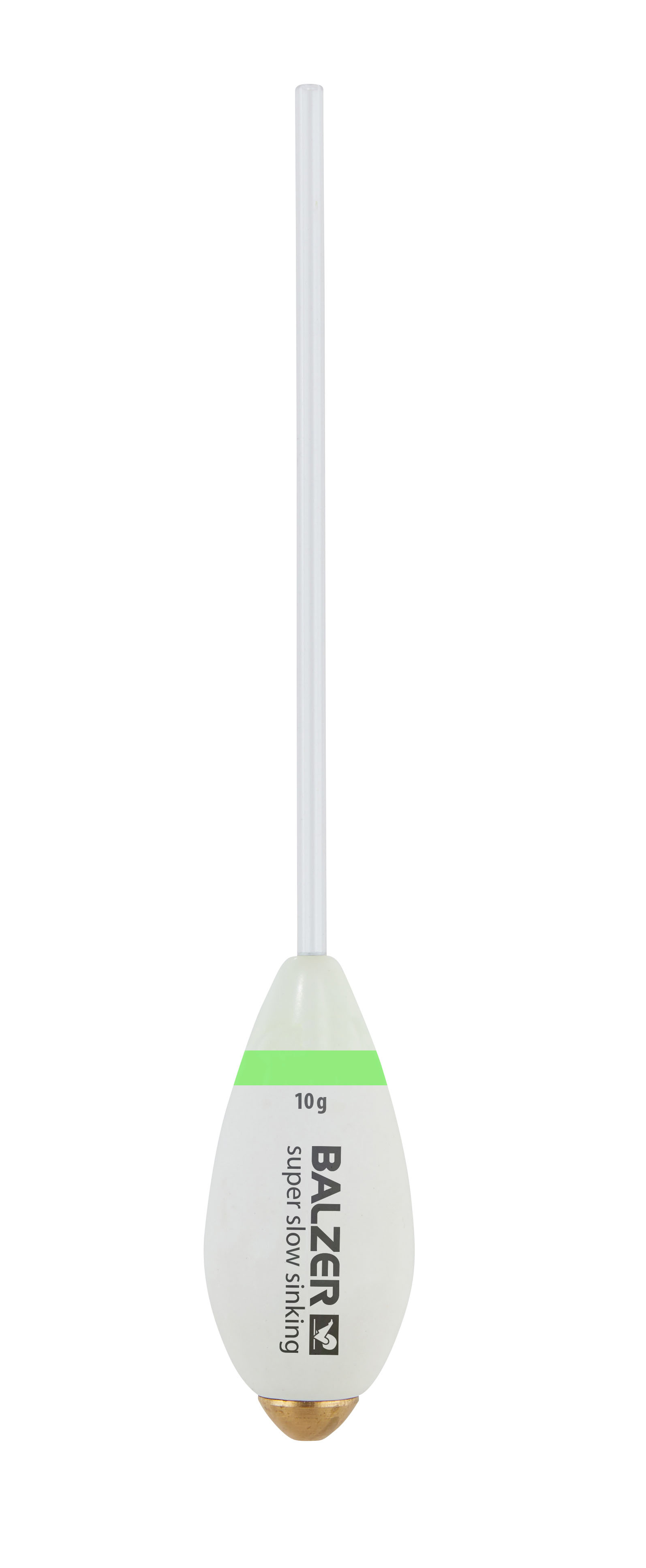 Trout Attack Sbirolino mit EAN Code sehr langsam sinkend 25g