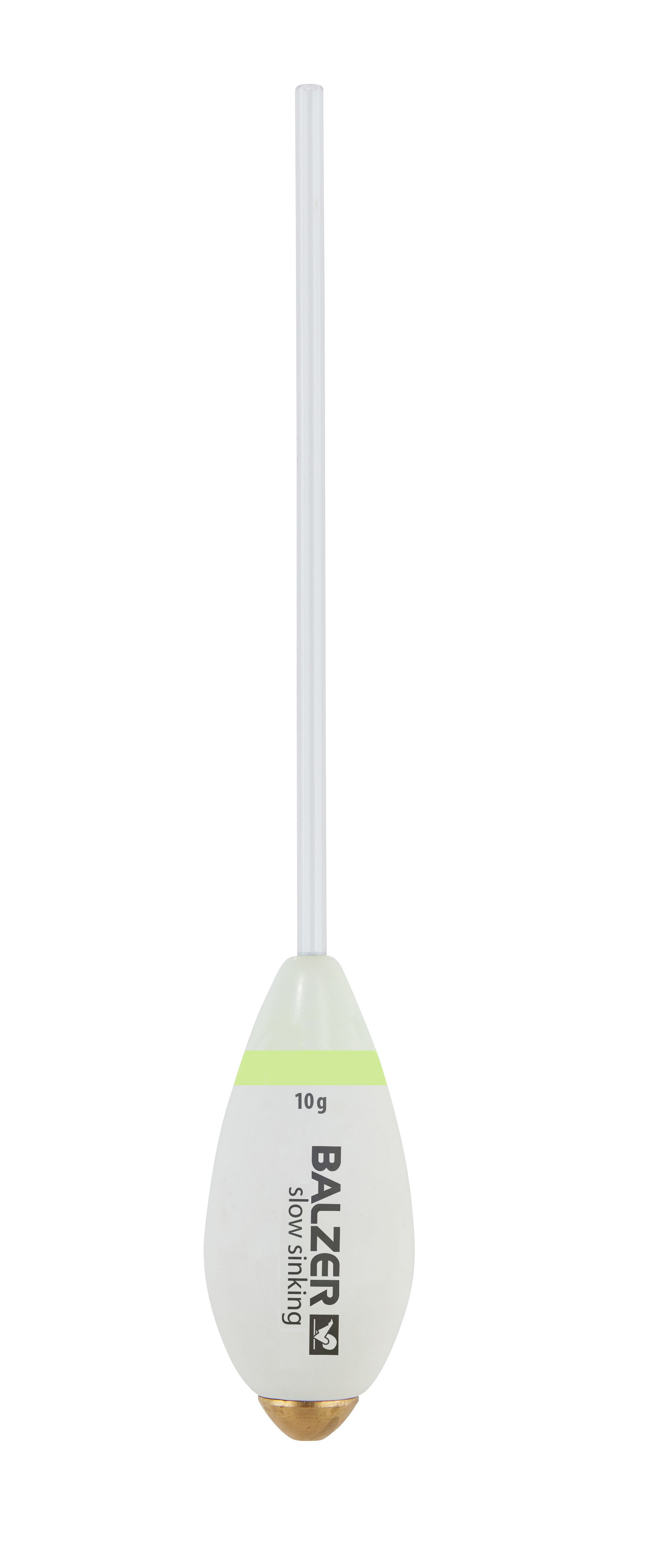 Trout Attack Sbirolino mit EAN Code langsam sinkend 20g