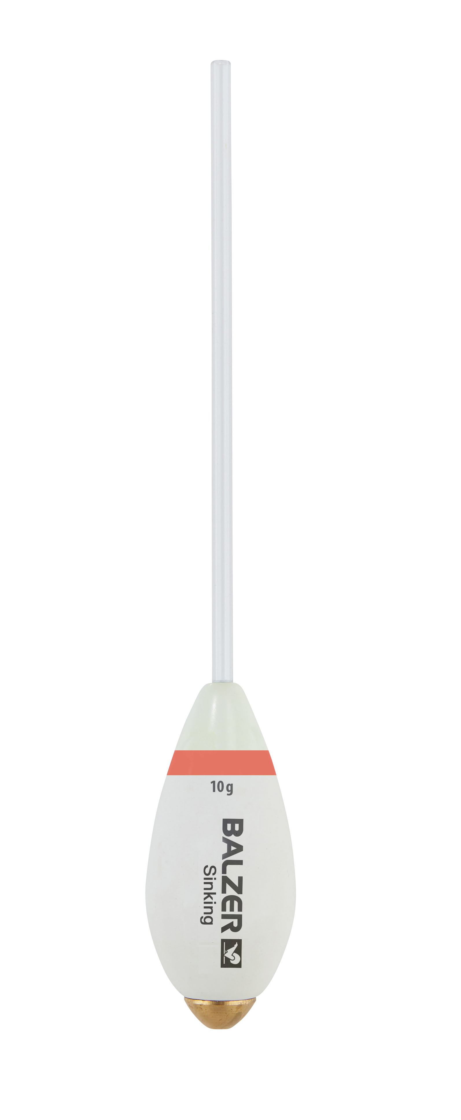 Trout Attack Sbirolino mit EAN Code sinkend 20g