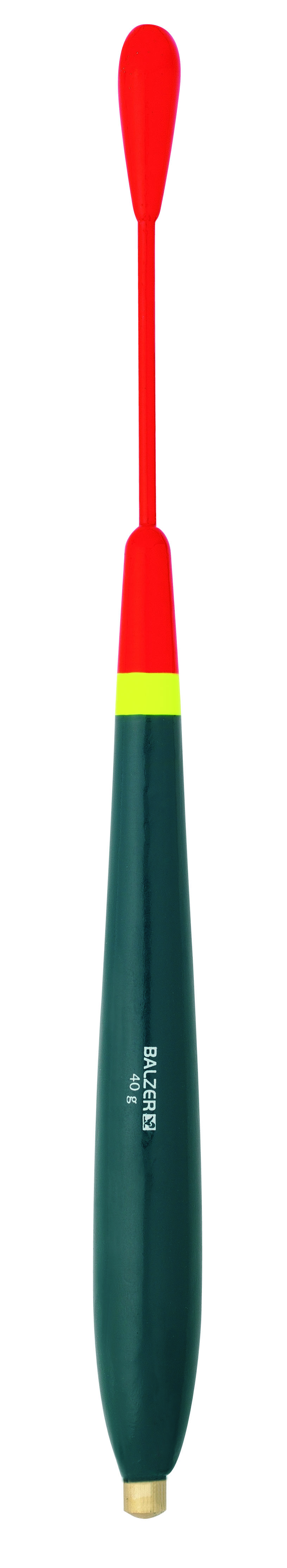Hornhechtpose Innenläufer vorbebleit 40g