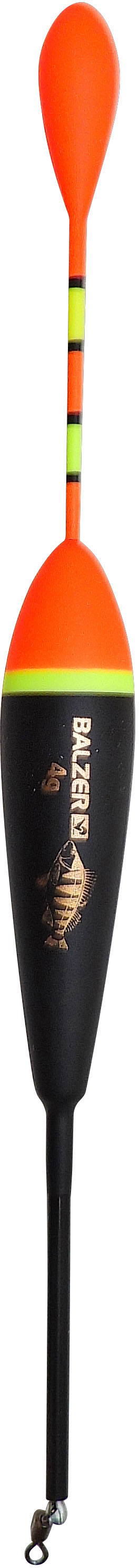 Zielfisch Pose Barsch, 6g