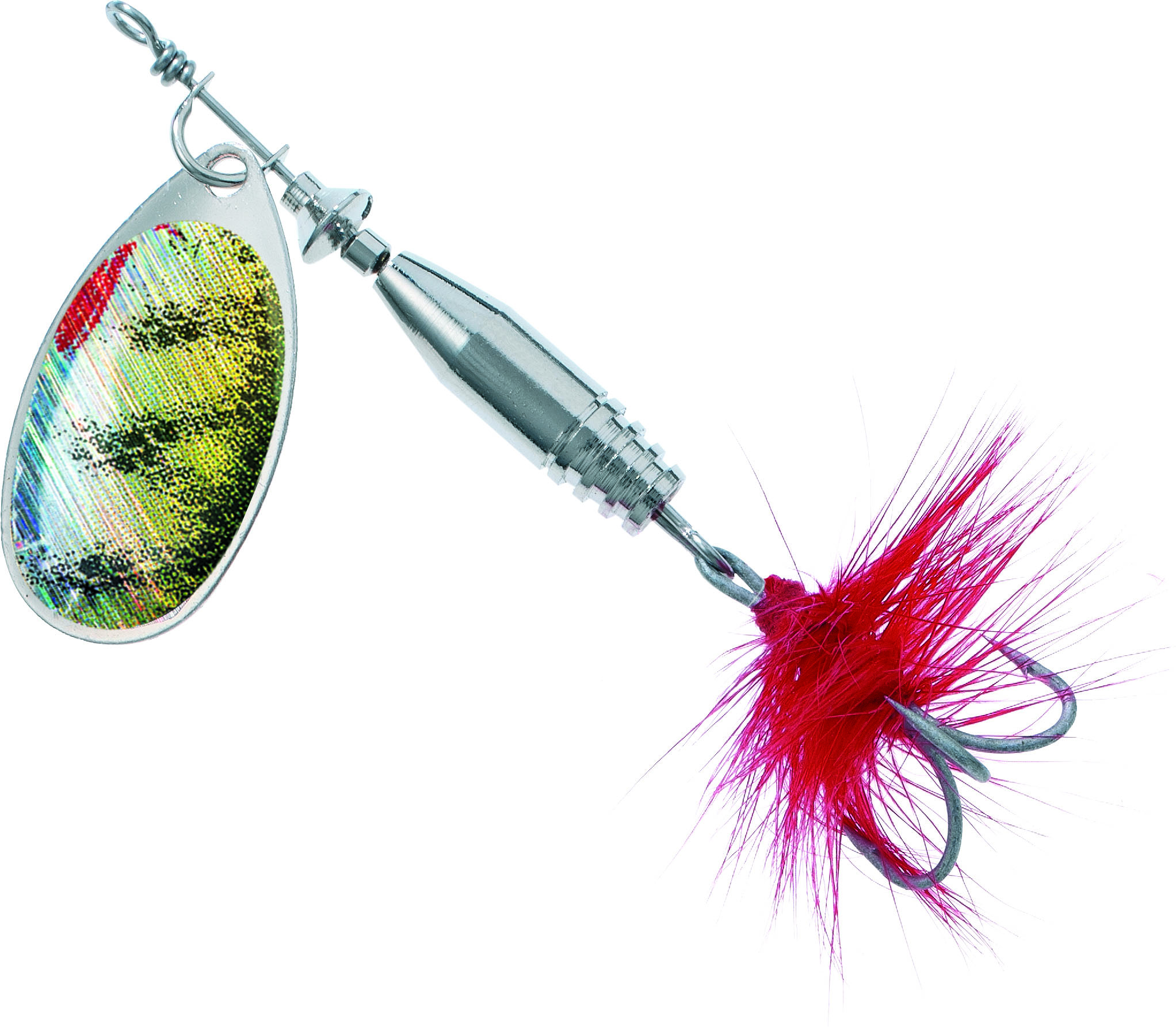 Colonel Spinner Classic Barsch 3g