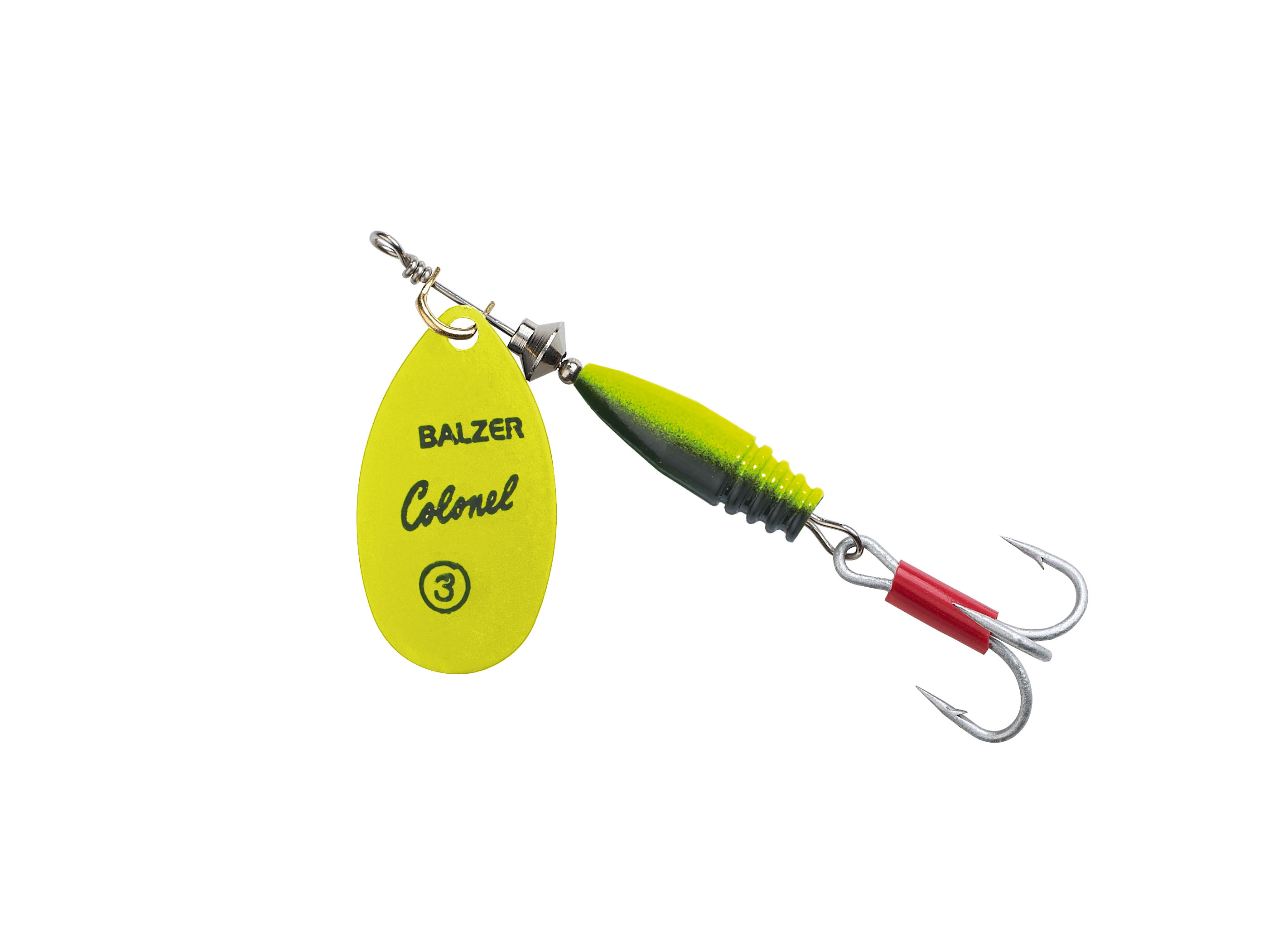 Colonel Classic Fluo gelb 3g