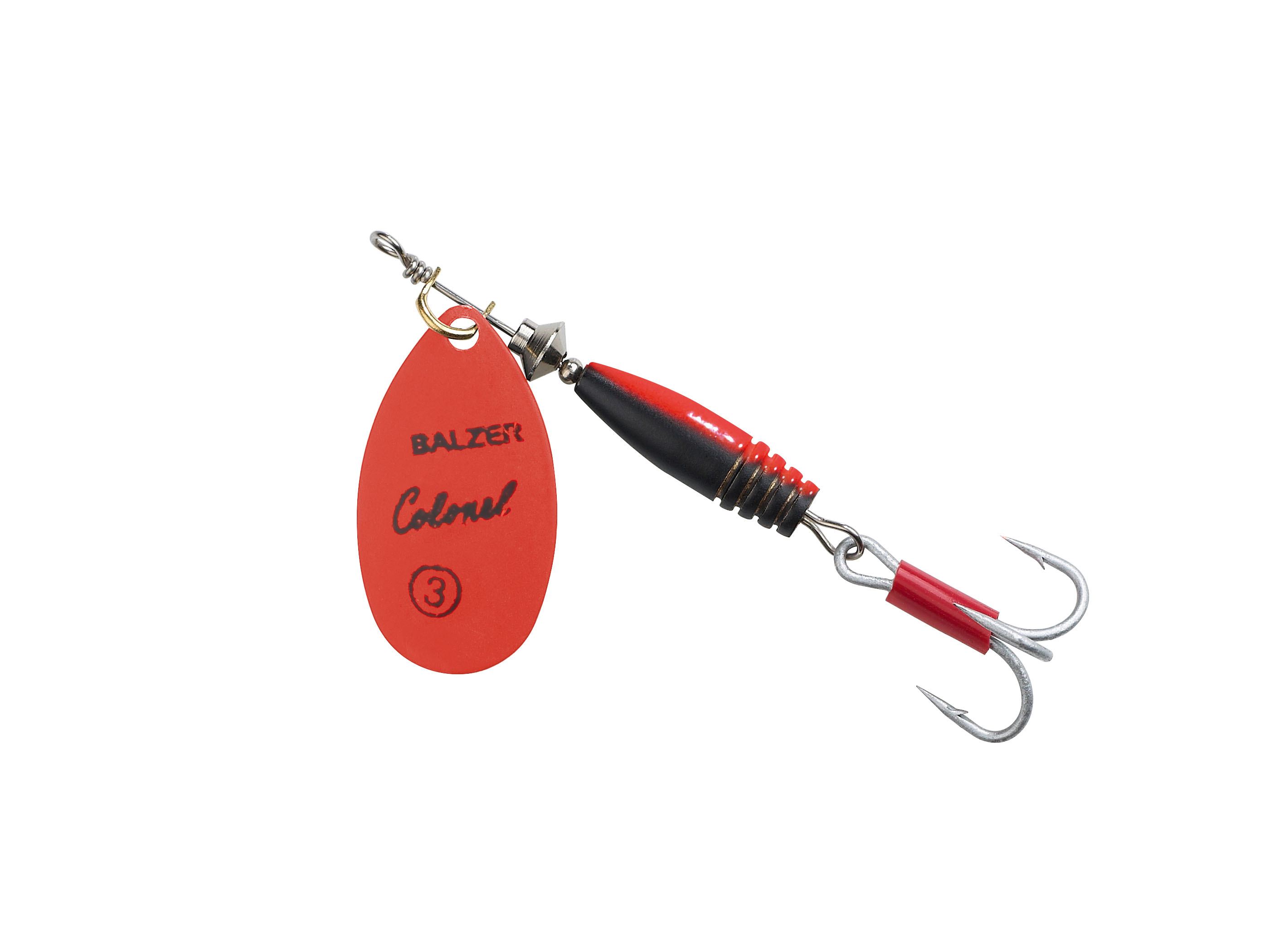 Colonel Classic Fluo rot 5g