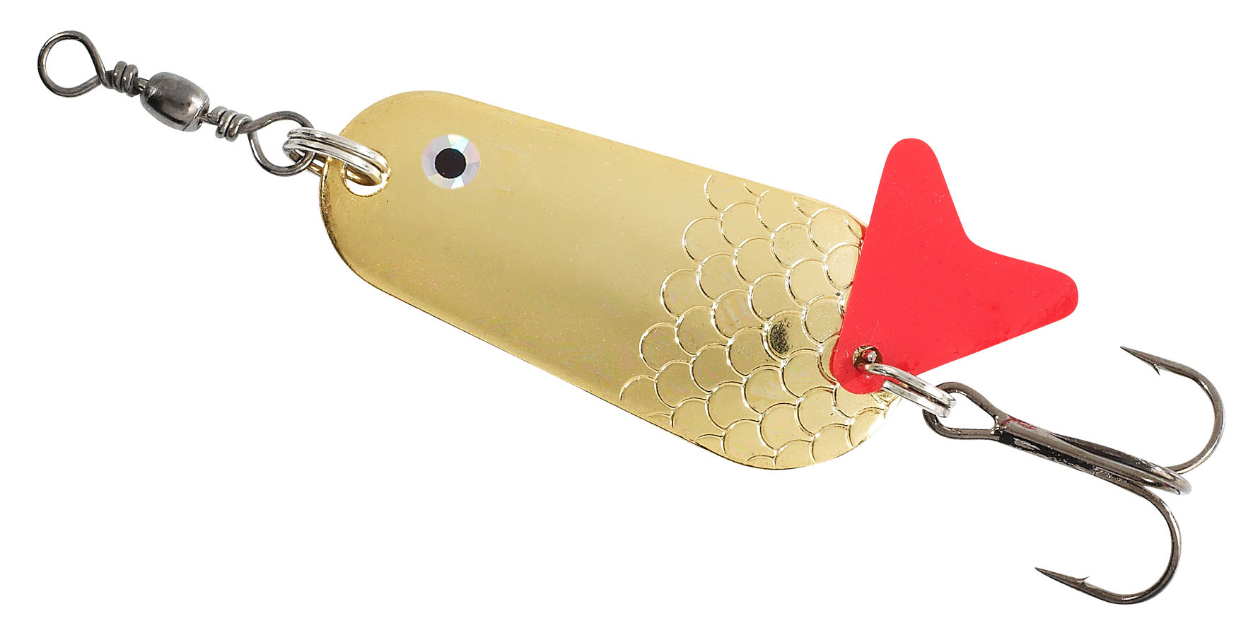 Colonel Classic HB Blinker gold 16g