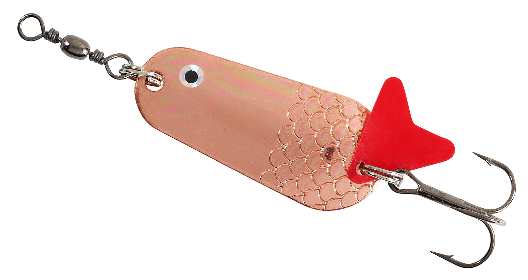 Colonel Classic HB Blinker kupfer 16g