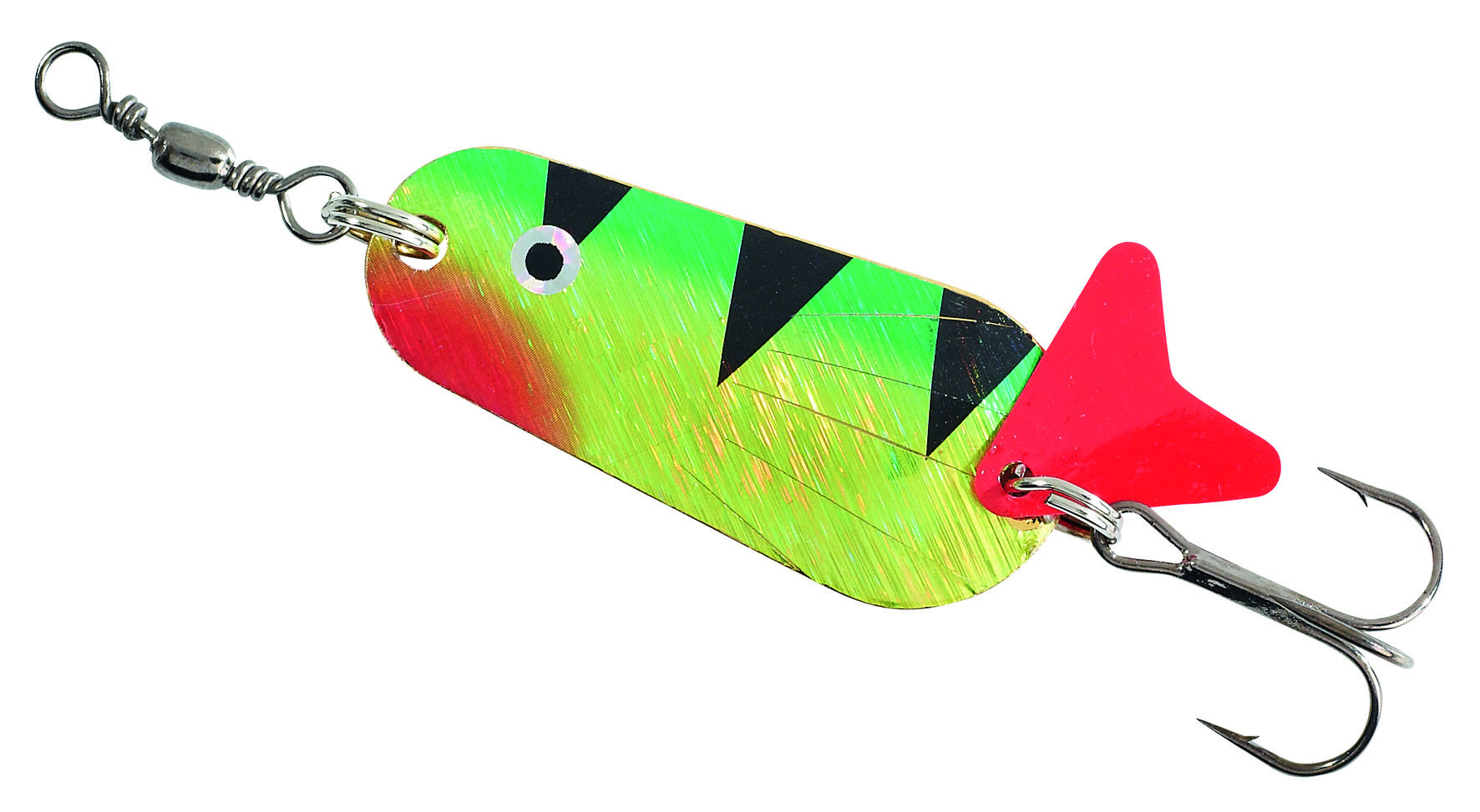 Colonel Classic HB Blinker Barsch 22g