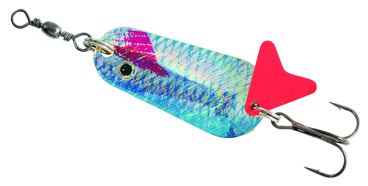 Colonel Classic HB Blinker Weißfisch 16g