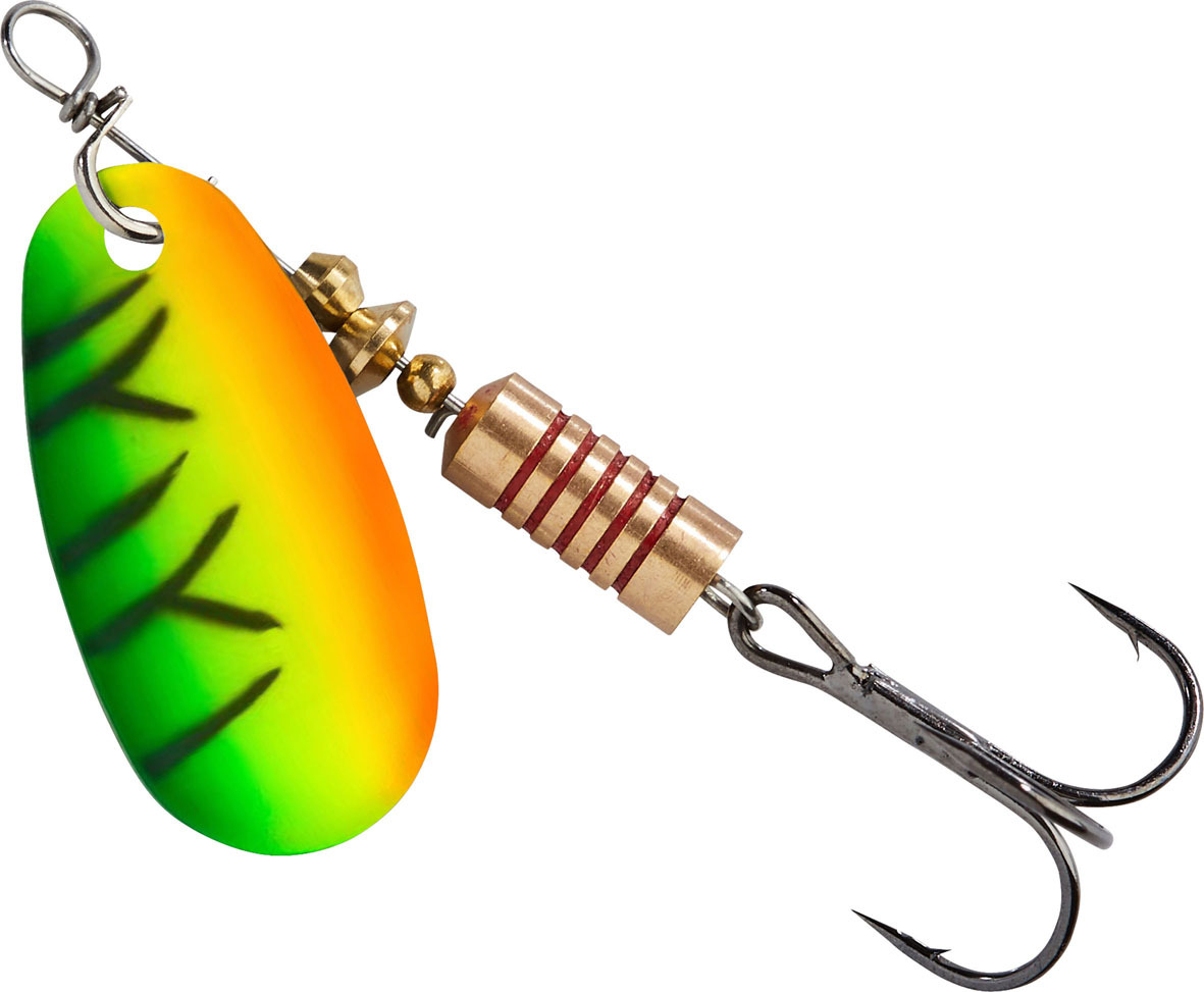 Shirasu Spinner Fire Shark, 6g