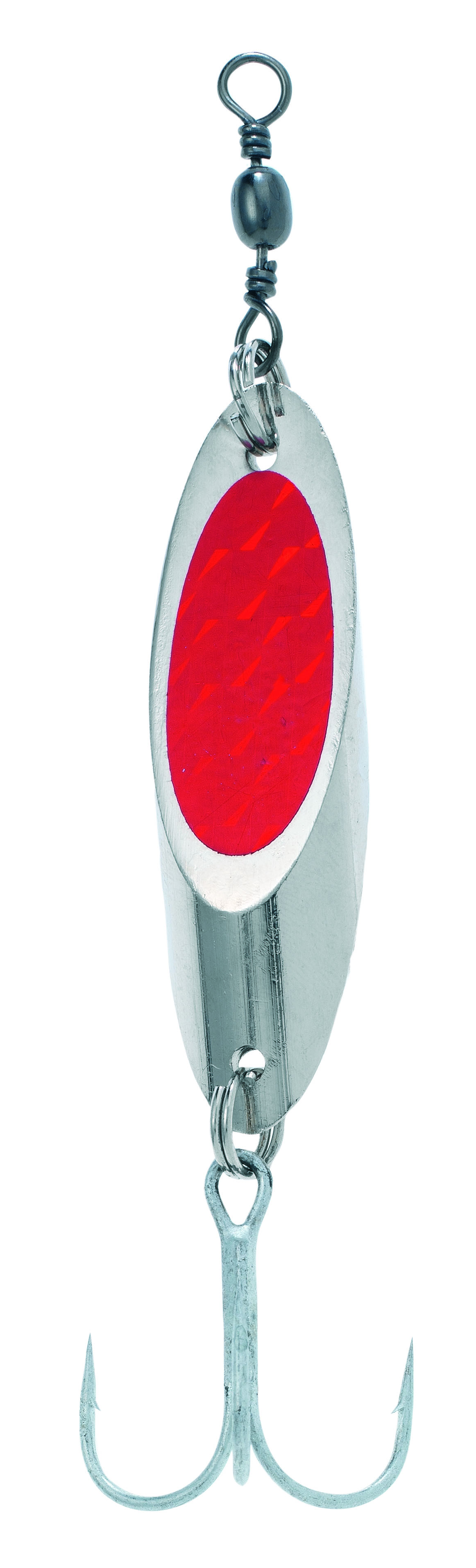 Colonel Z Disc Blinker rot-Glitter 10g