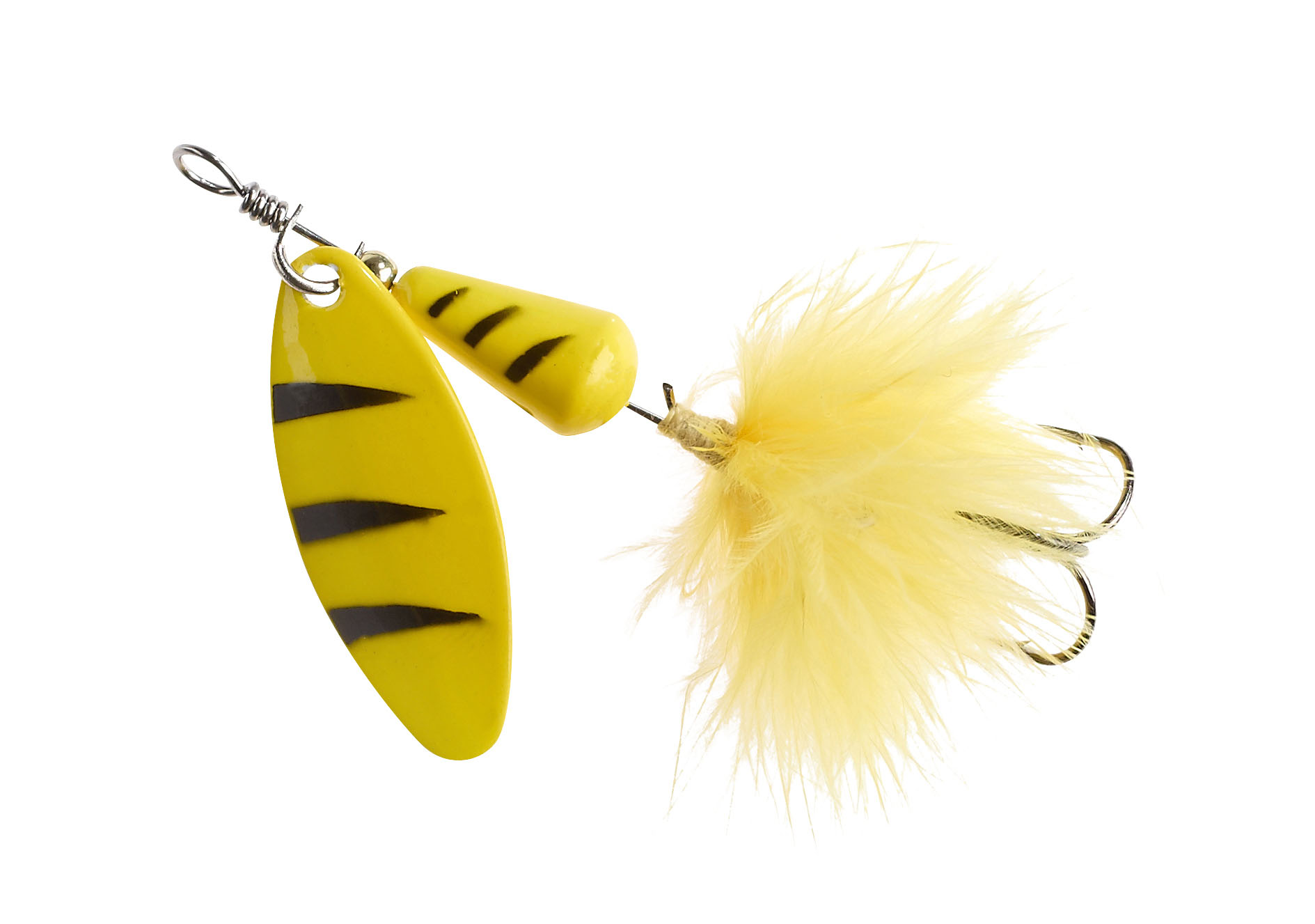 Colonel Fuzzy Honey Bee 10g