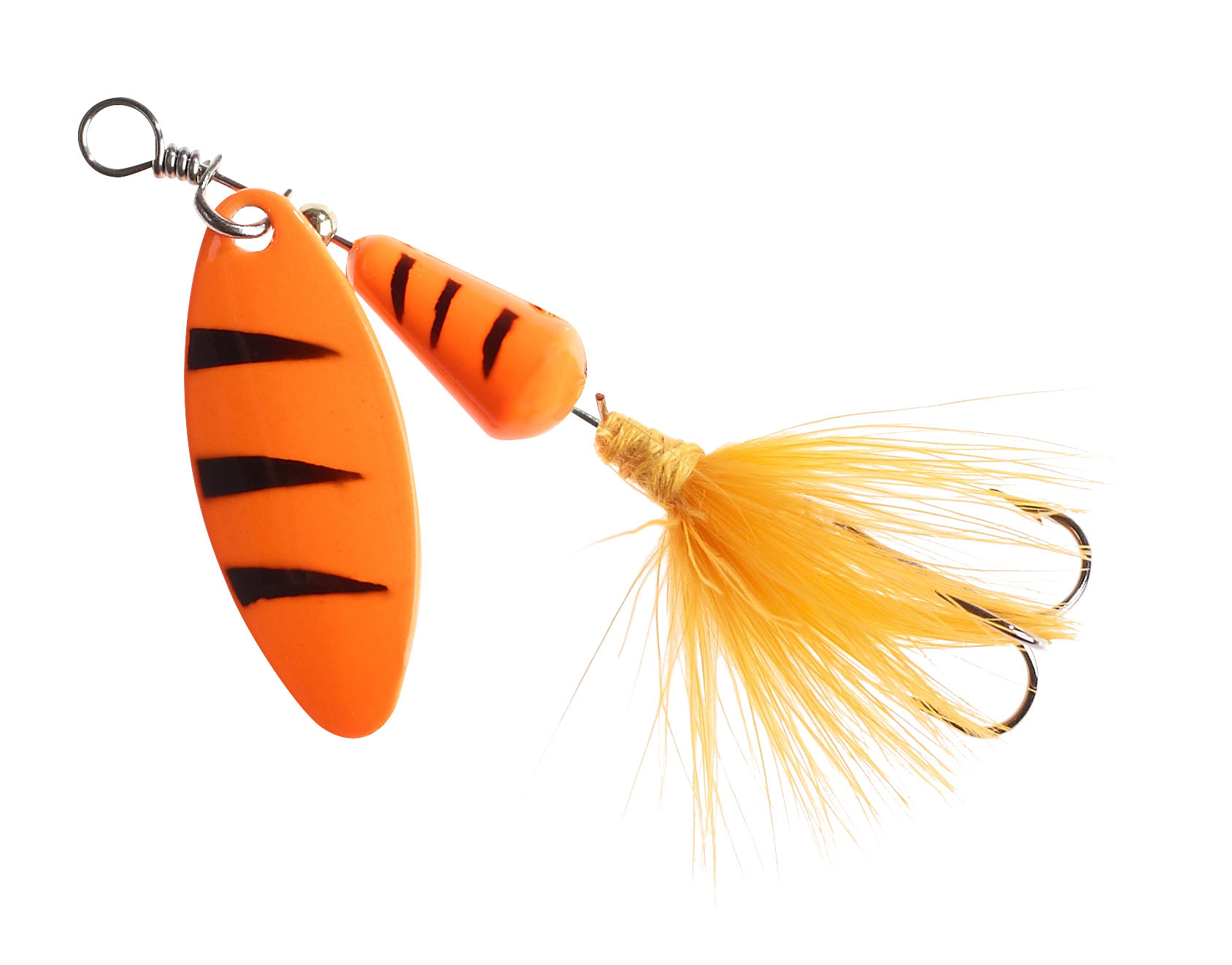 Colonel Fuzzy Orange Tiger 10g