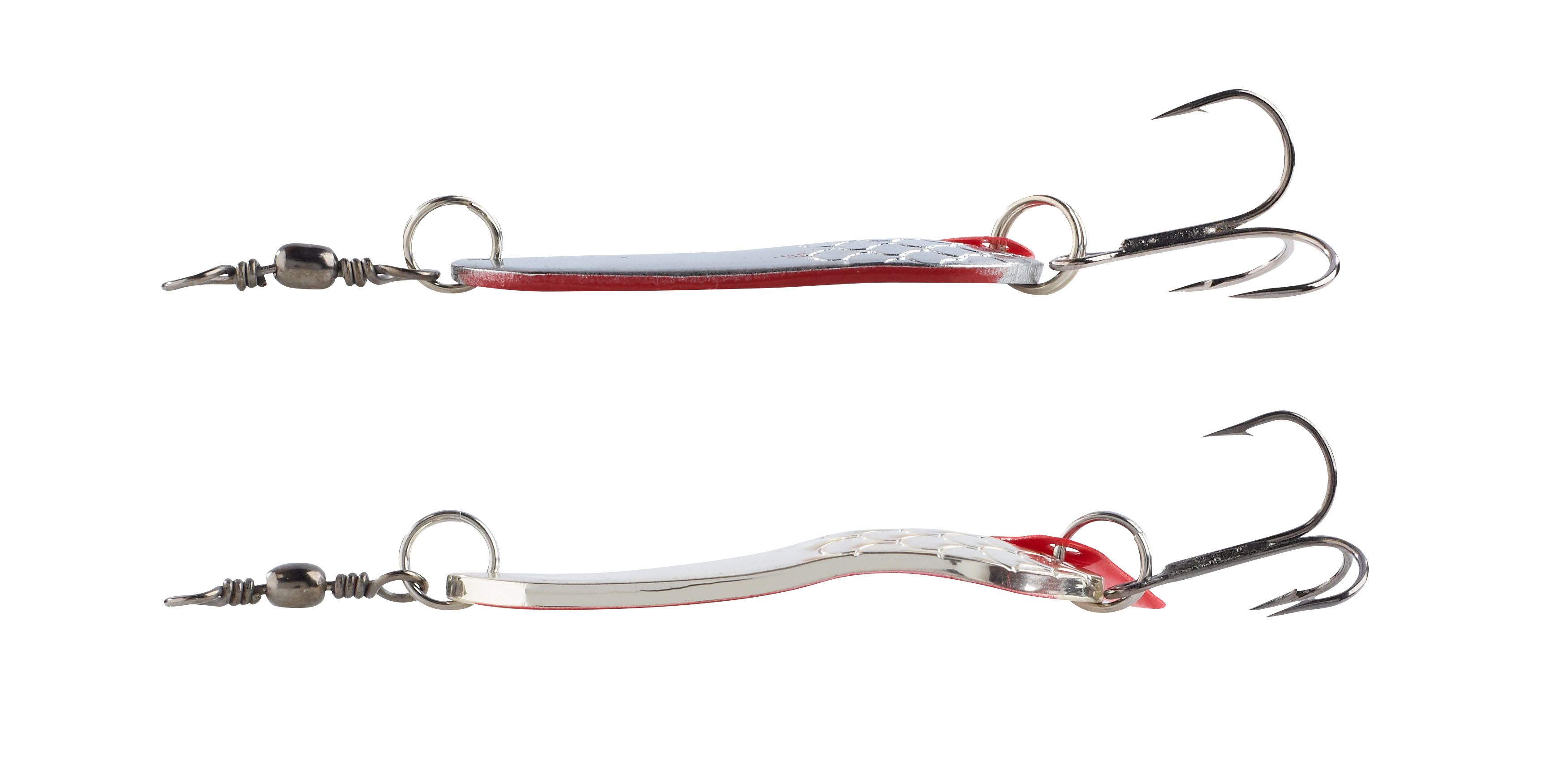 Colonel Classic Blinker Curvy gelb-grün UV 22g