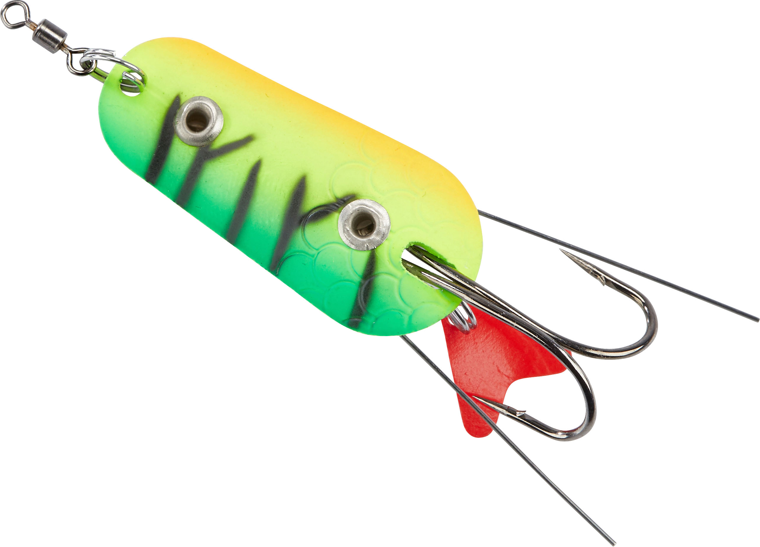 Krautblinker, Fireshark, 22g