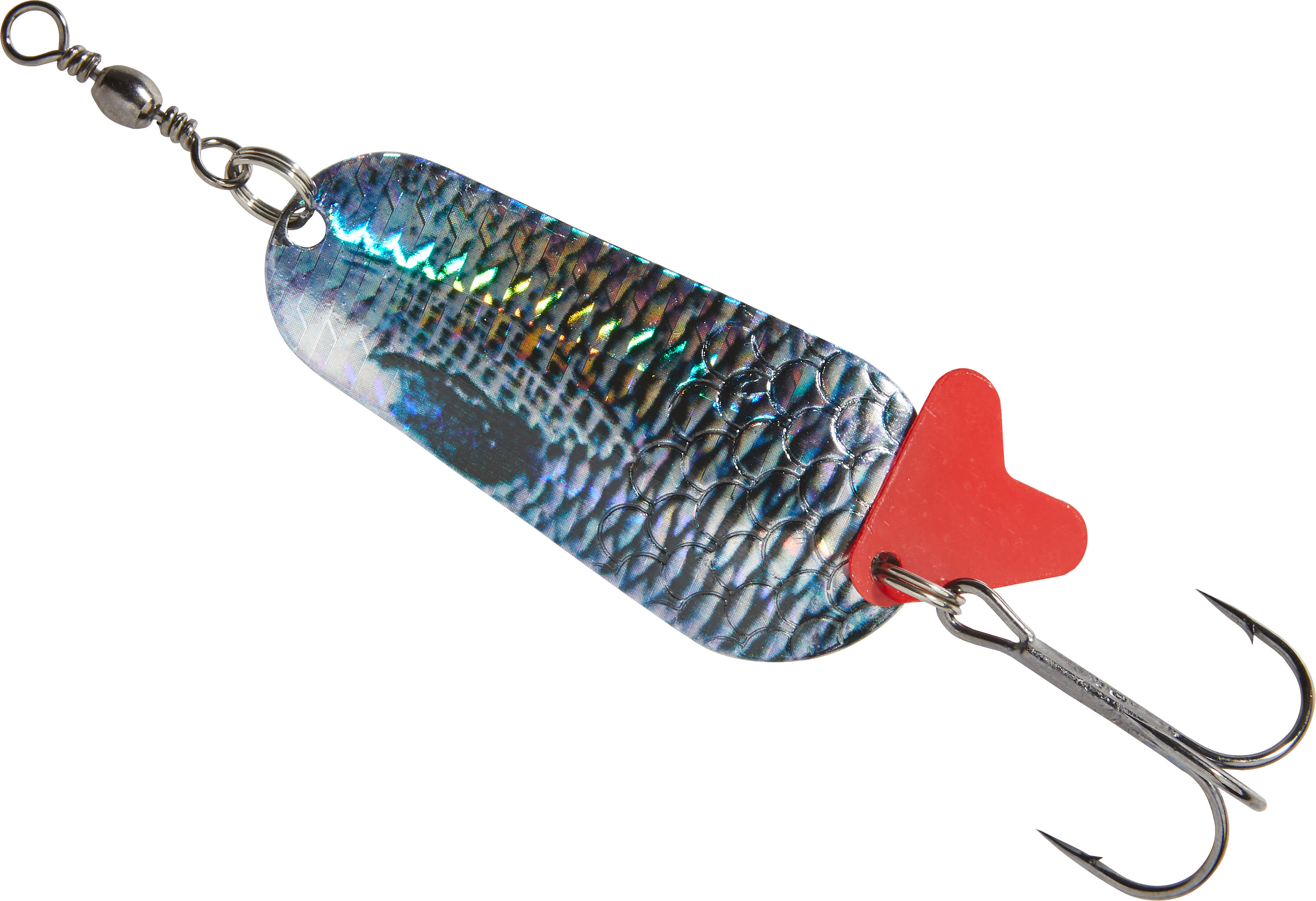 Colonel Classic HB Blinker Weissfisch Holo, 30g