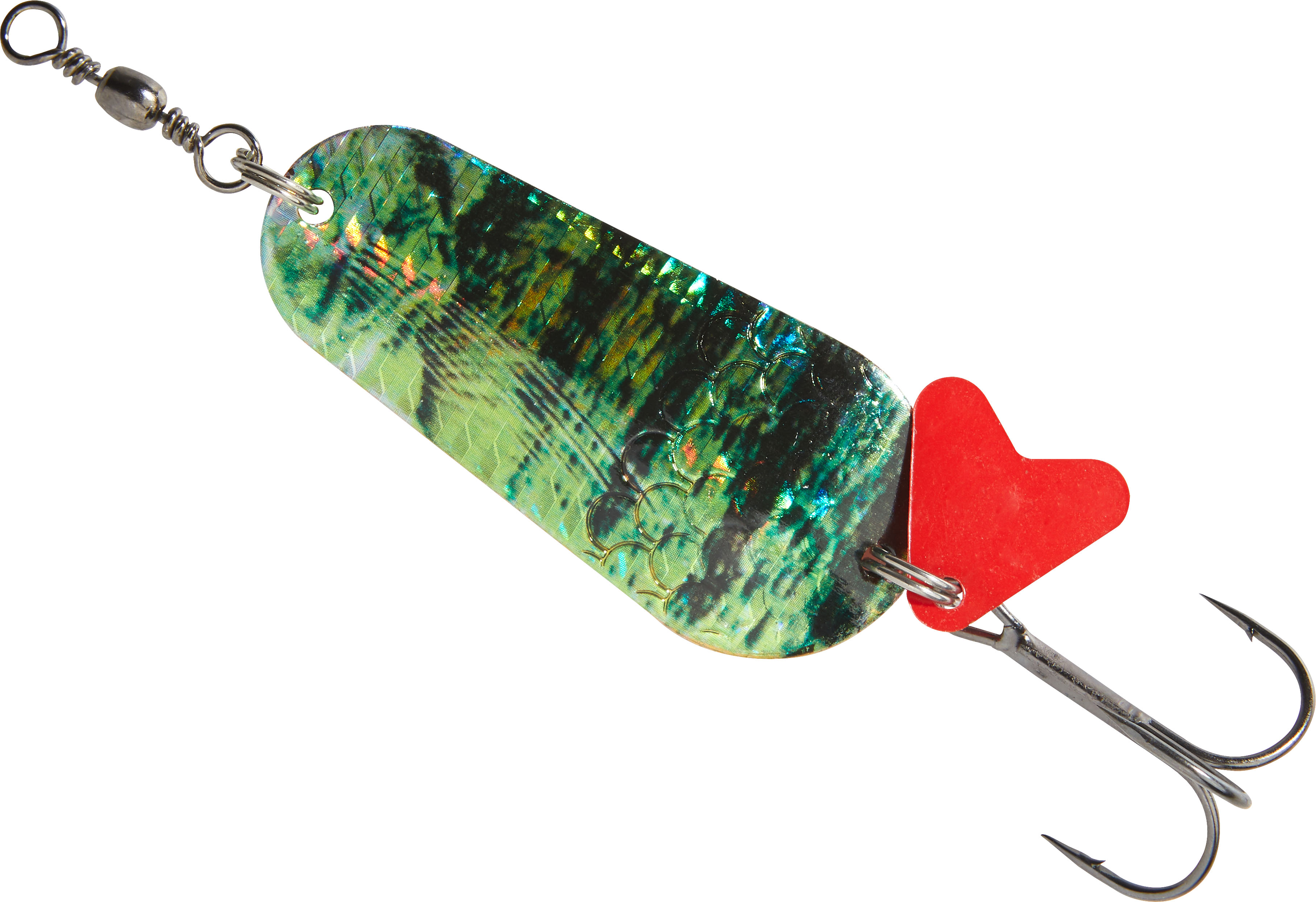 Colonel Classic HB Blinker Barsch Holo, 16g