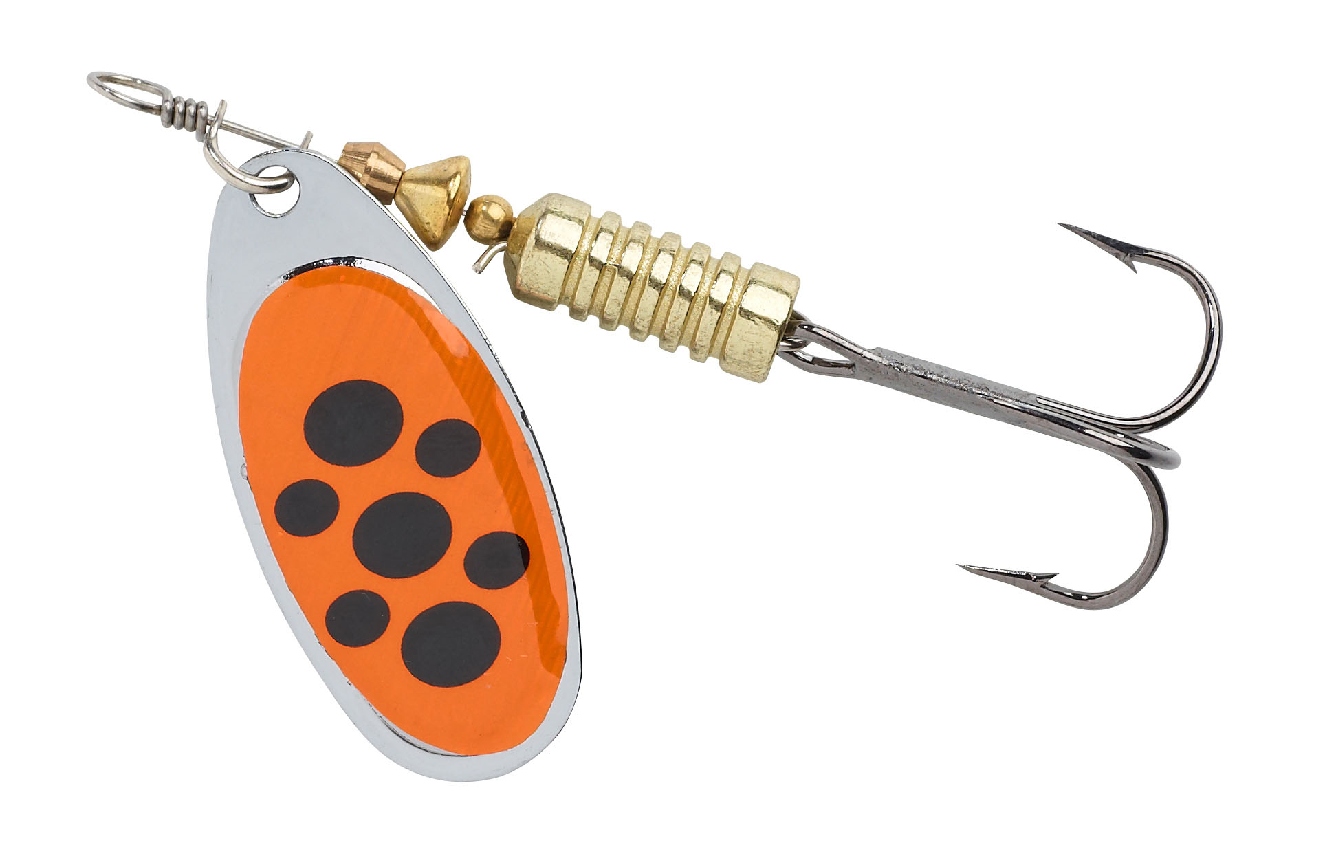 Colonel Z Original orange/schwarze Punkte 4g