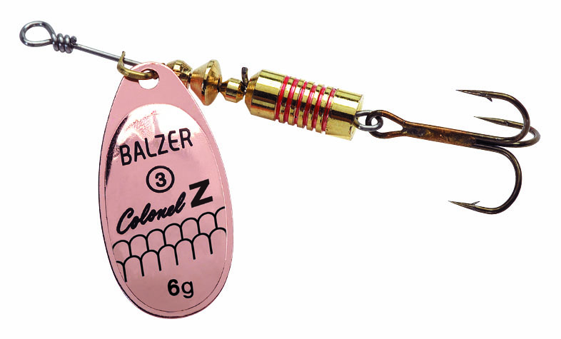 Colonel Z Original kupfer 12g