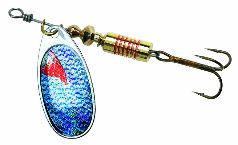 Colonel Z Original Rotauge 10g