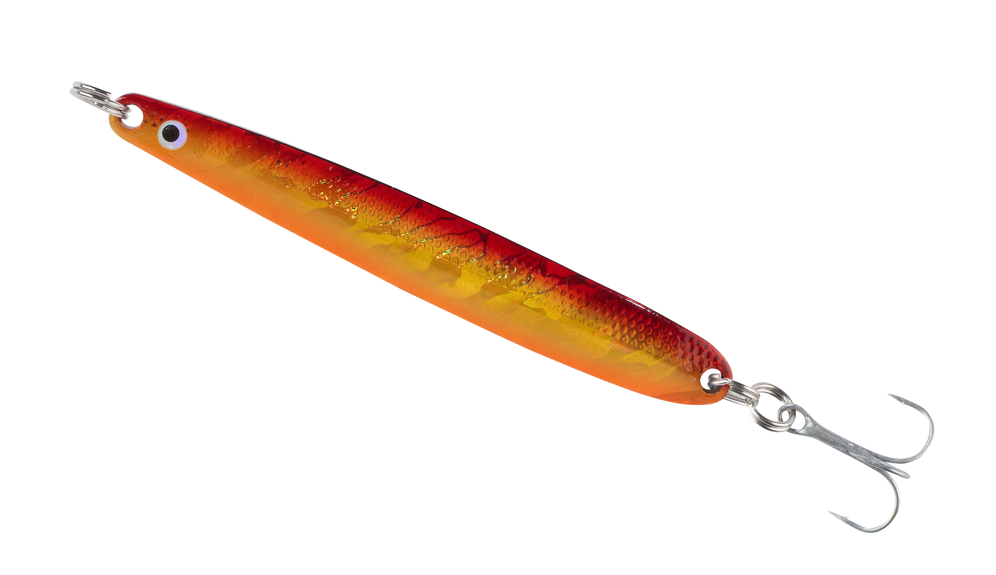 Colonel Z Seatrout II orange-rot 26g
