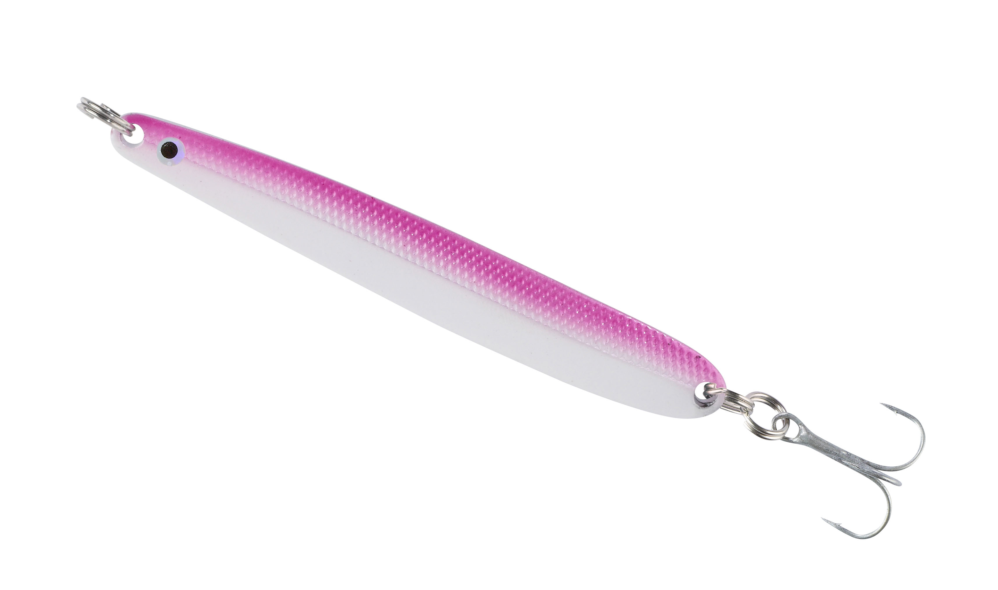 Colonel Z Seatrout II weiß-pink 18g