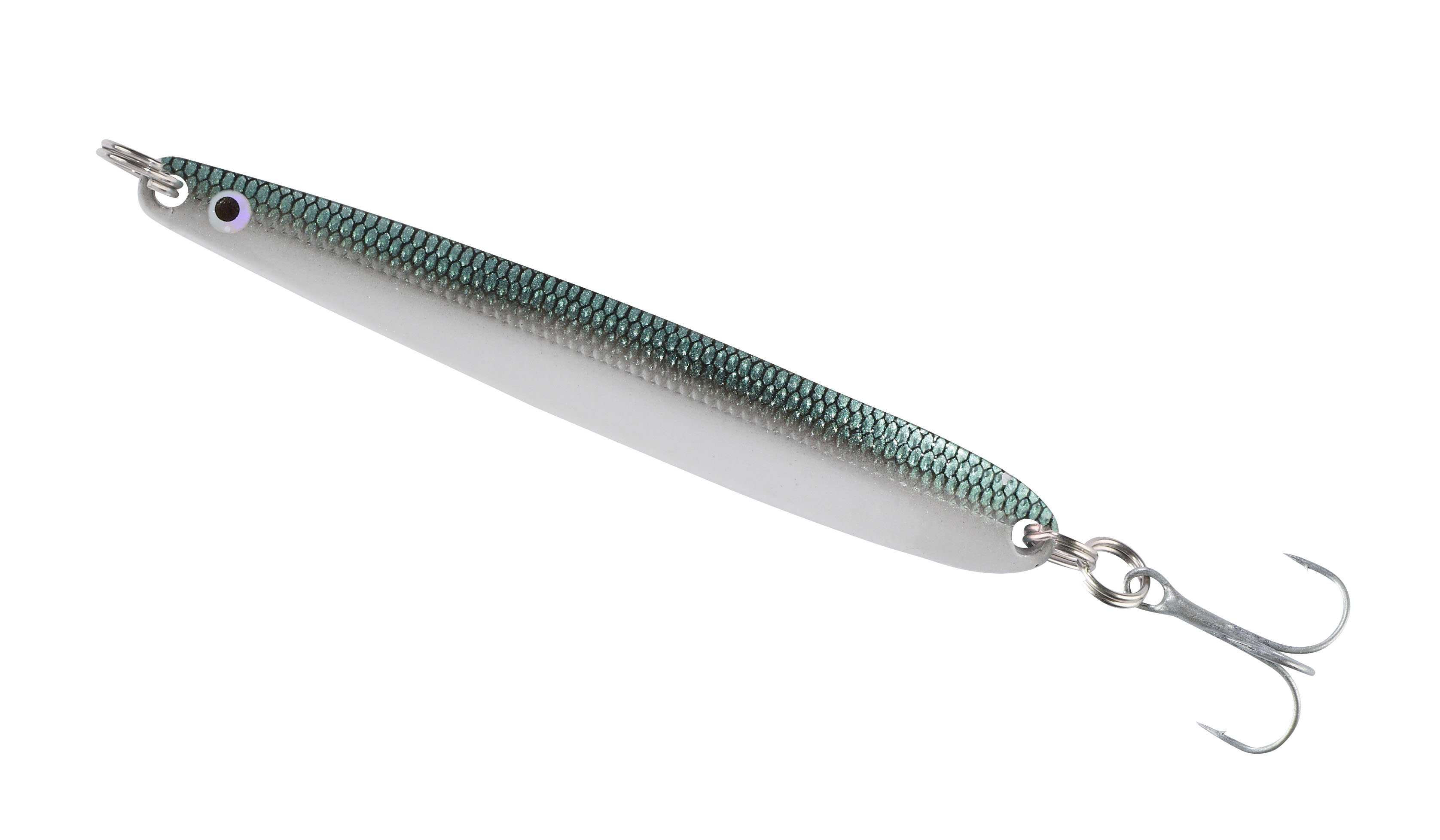 Colonel Z Seatrout II schwarz/weiß 22g