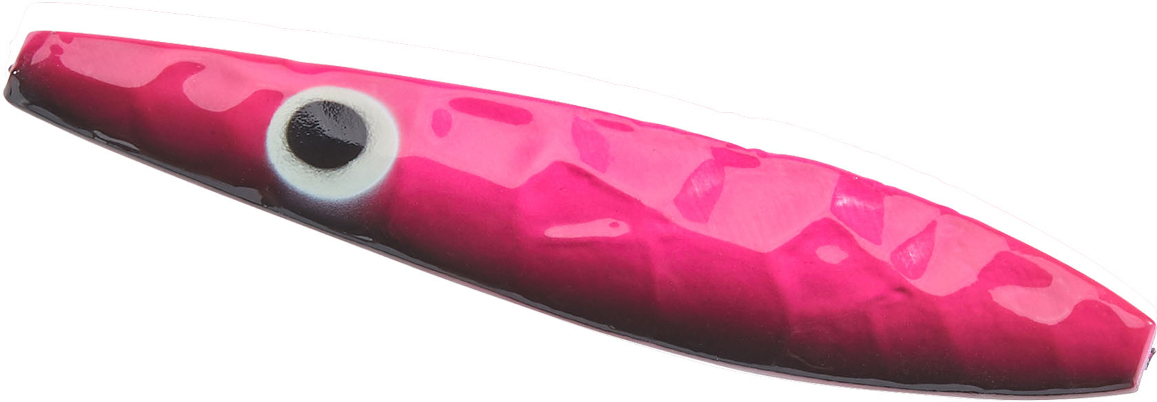 Seatrout Inliner 18g Schwarz/Pink