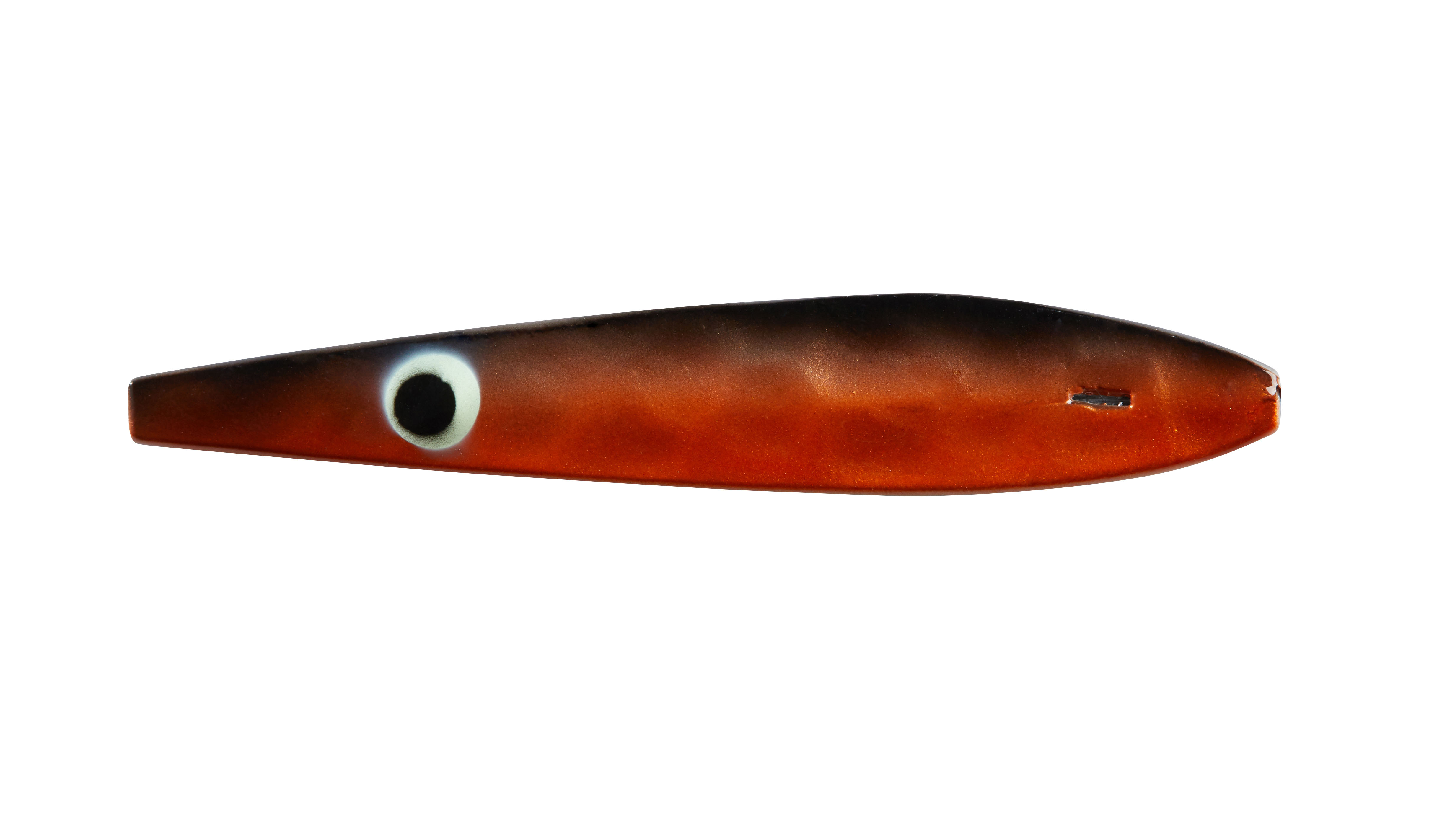 Seatrout Inliner 22g Schwarz/Orange