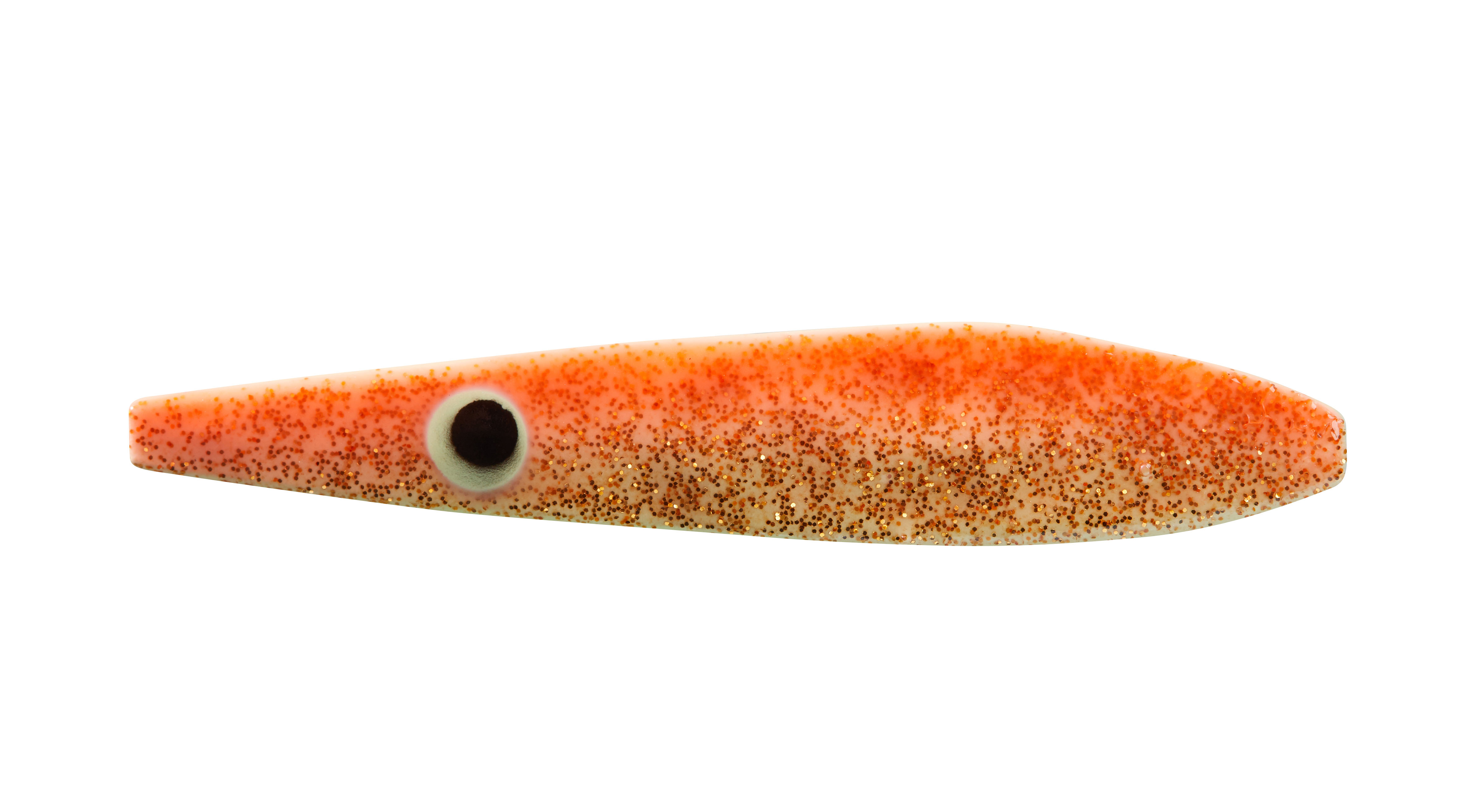Seatrout Inliner 18g Orange-Gelb
