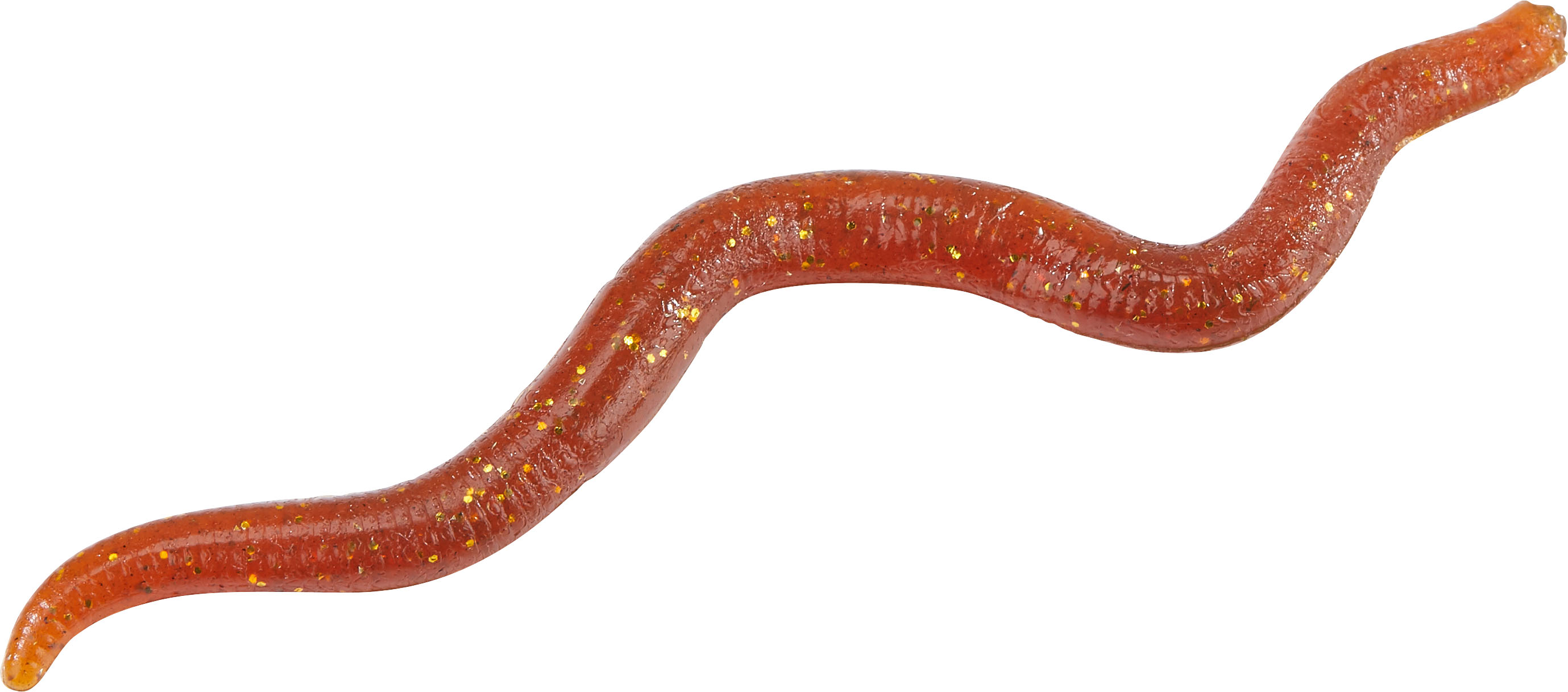 Wiggle Worm 8cm Motoroil