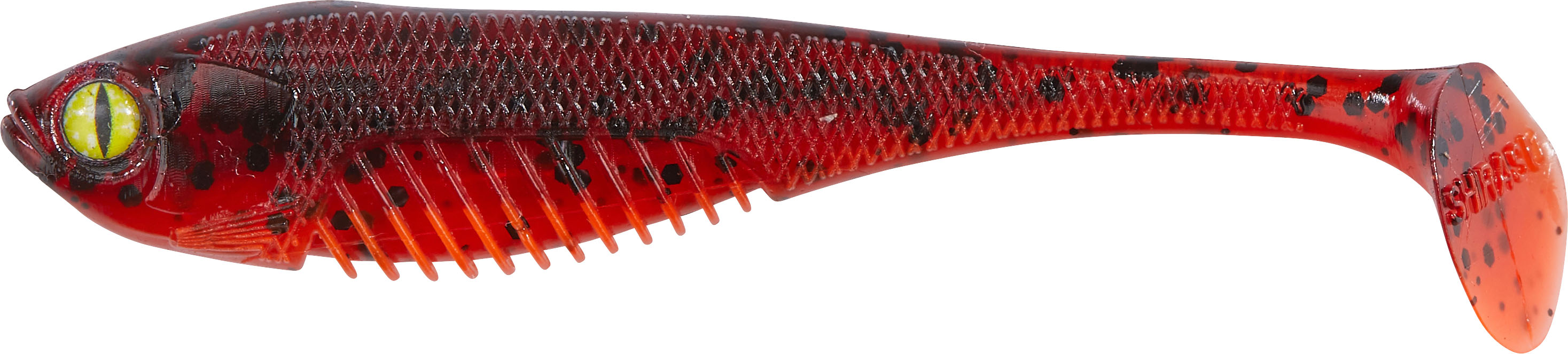 Floating Punker 6cm Hot Craw