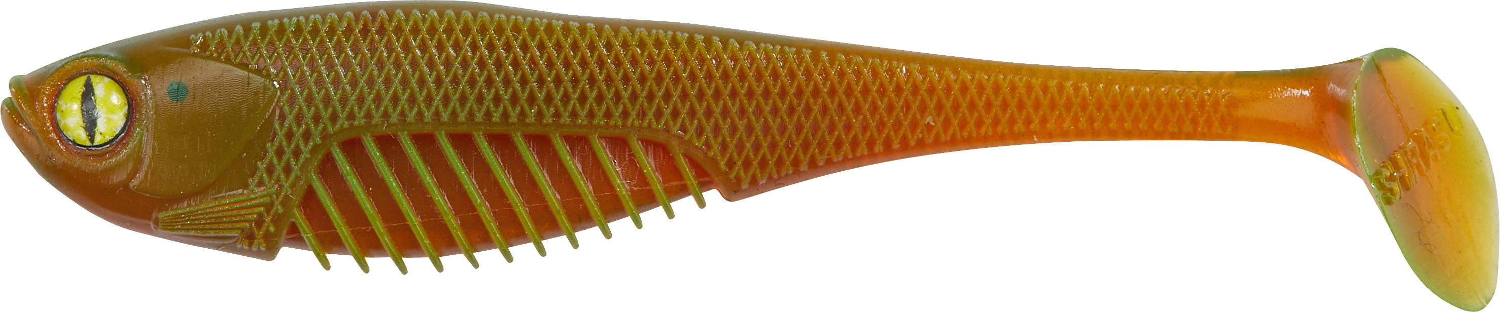 Floating Punker 7,5cm Motoroil