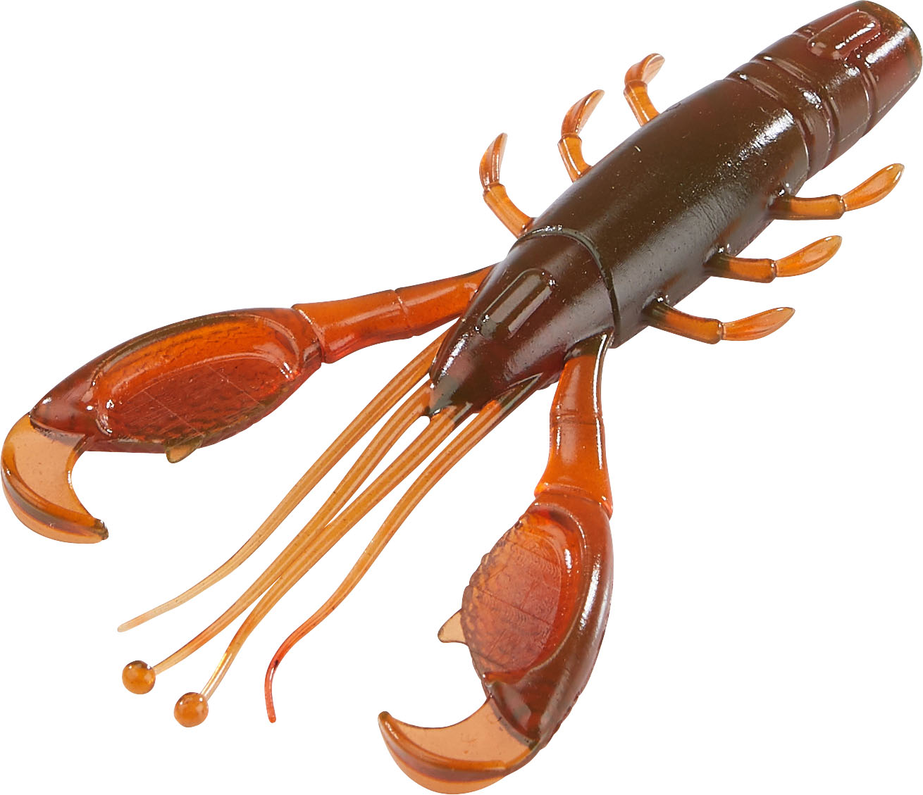Perch Lobster Motoroil 6cm