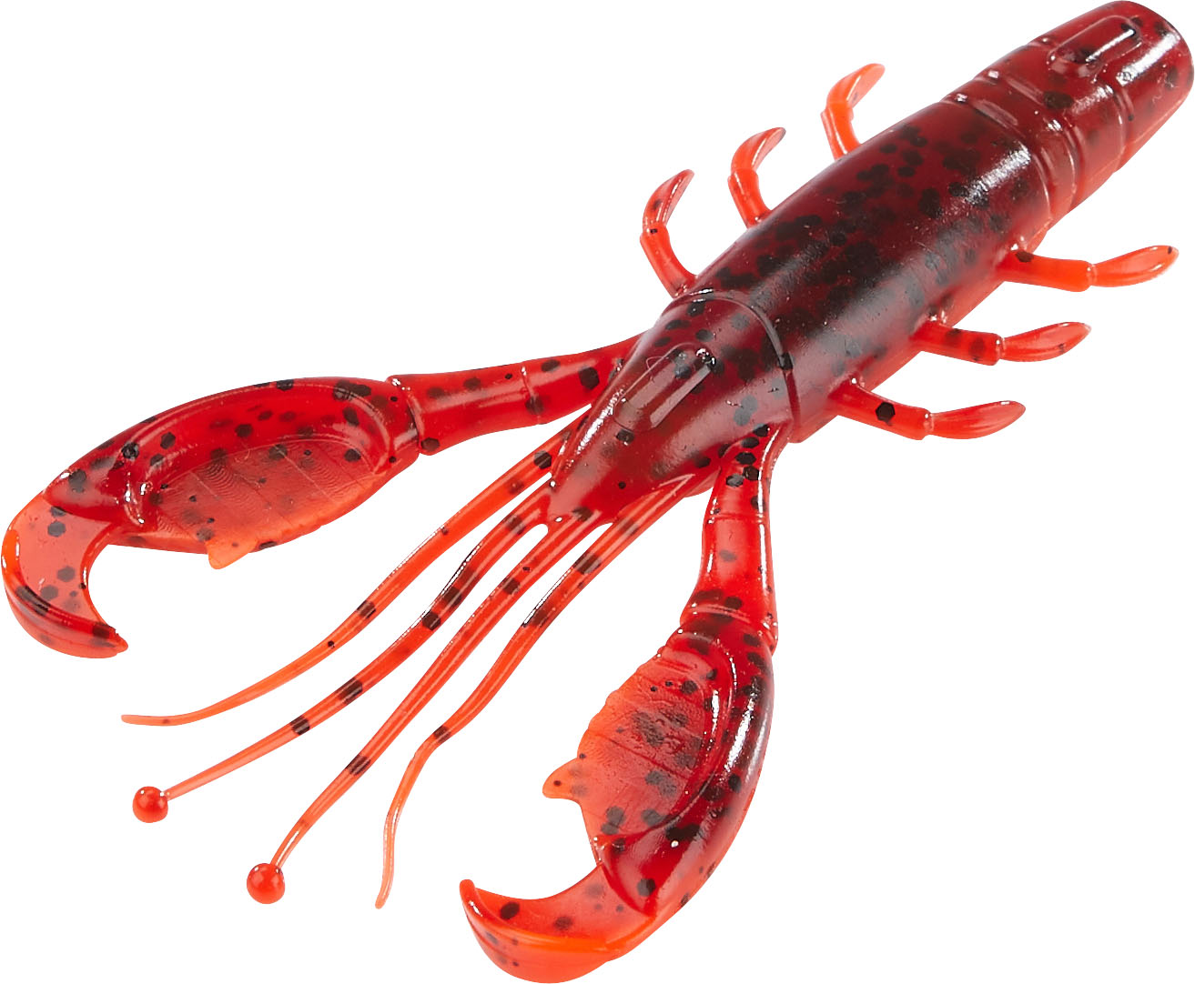 Perch Lobster Hot Craw 8cm