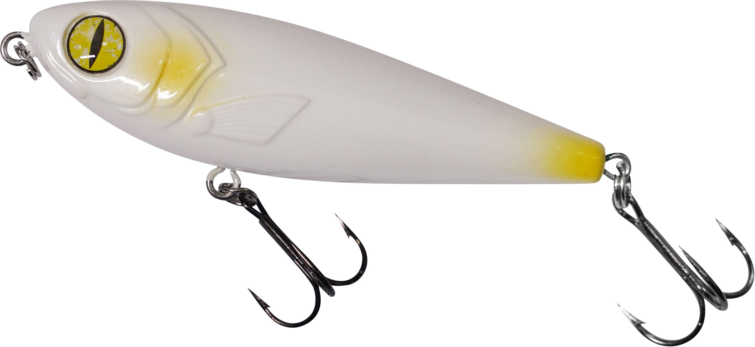 Crazy Dog Stickbait Spotty, 9cm, 16g, Floating